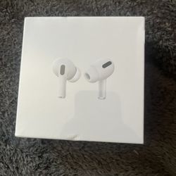 Apple Airpods