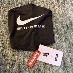 Nike x Supreme Mask