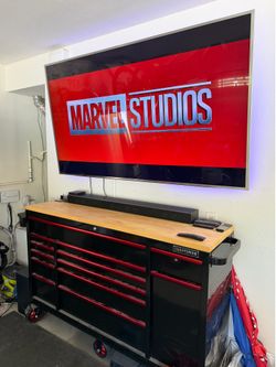 Samsung HW-K850 Dolby Atmos Soundbar + Wireless Subwoofer