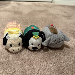Tsum Tsum