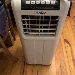 Air Conditioner 