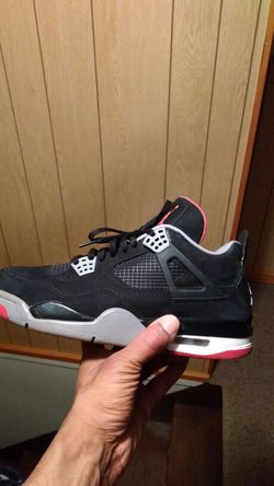 Bred 4s