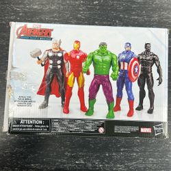 Avengers 