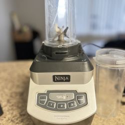 Ninja Blender