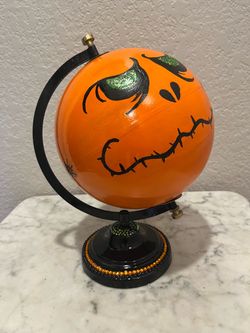 Halloween creations