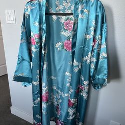 Robe (S/M)