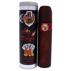 CUBA - LAS VEGAS ( M ) 3.4 OZ