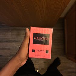 valentino donna