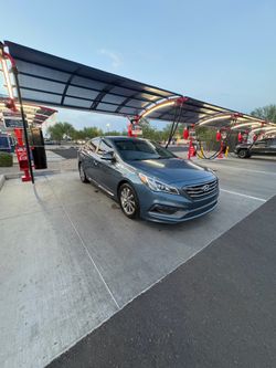 Hyundai sport