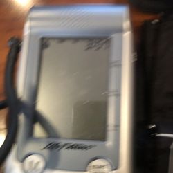 Blood Pressure monitor 