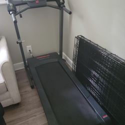 Treadmill 