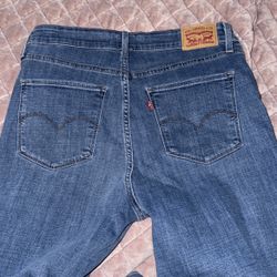 Levi Jeans