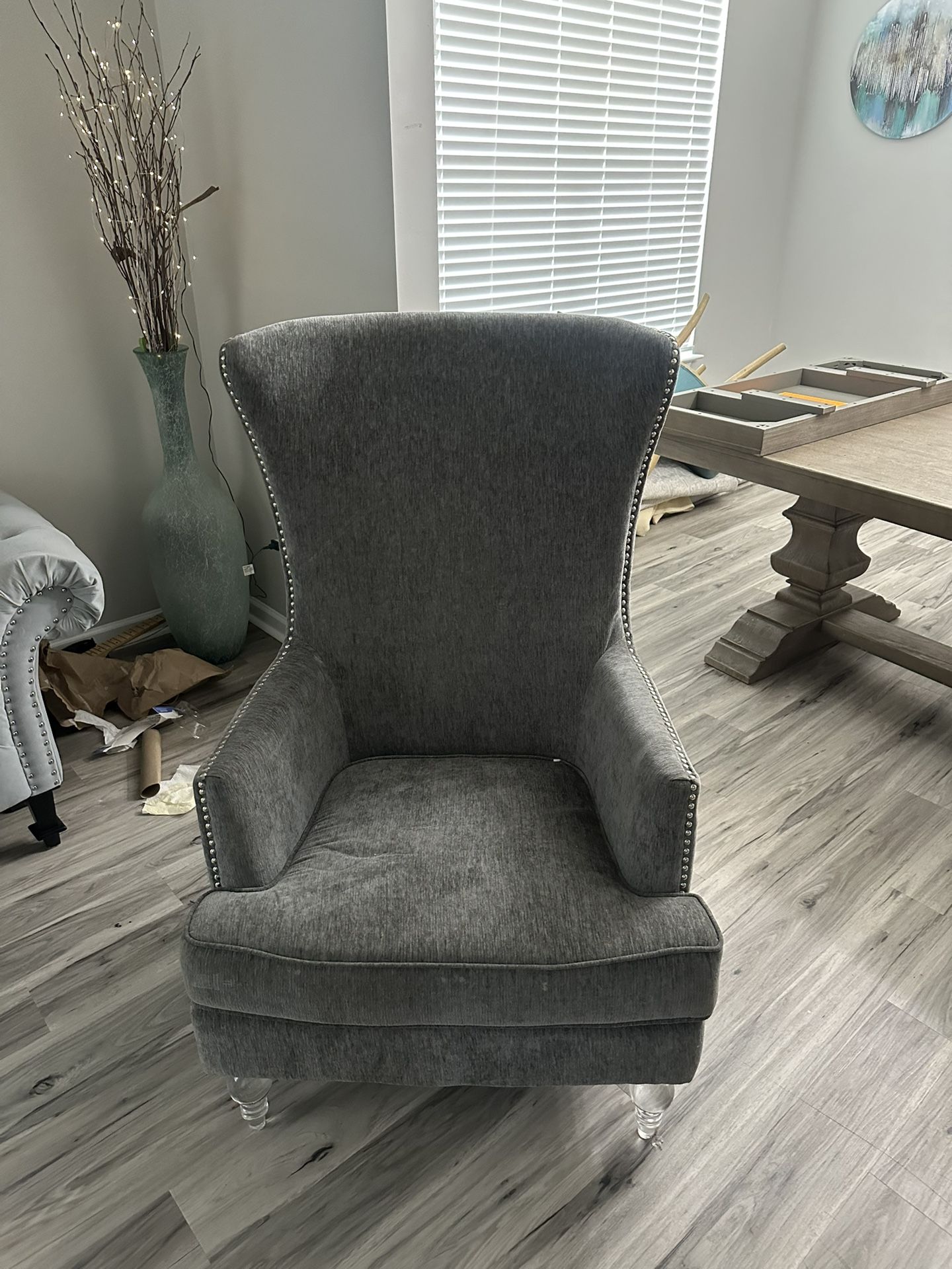 Large Dining Chair