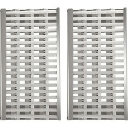 SN291A 2-Pack Stainless Steel Grill Replacement Parts (18 5/8”) Compatible with Select DCS Models