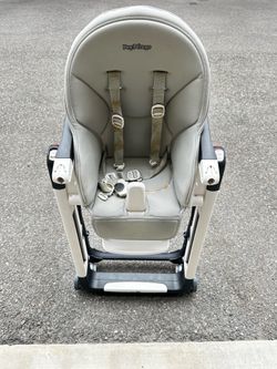 Peg Perego High Chair- 5 dollars
