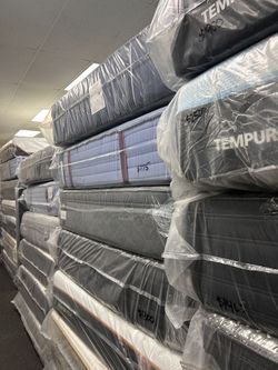 Name Brand Mattresses For Sale