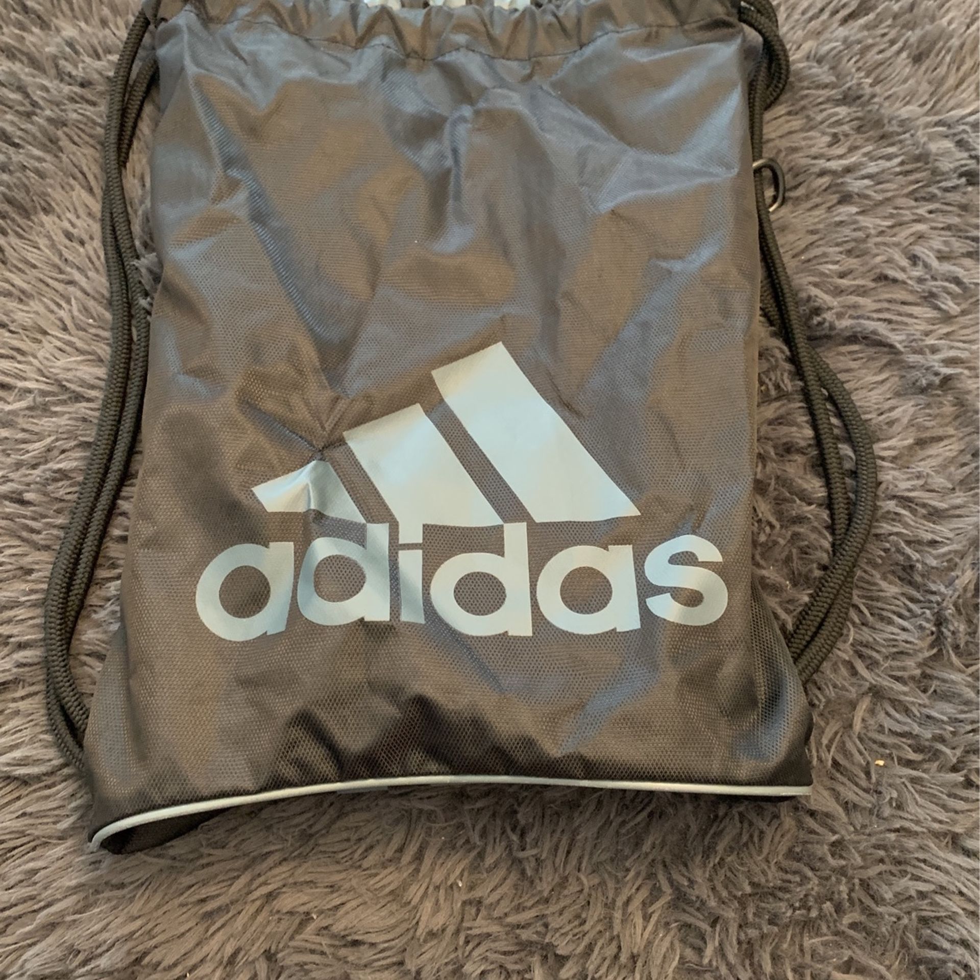 Adidas Sports Bag 
