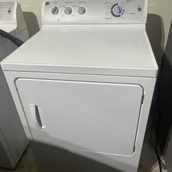 GE Dryer 