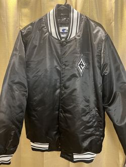 Las Vegas Aces Starter Jacket 🏀