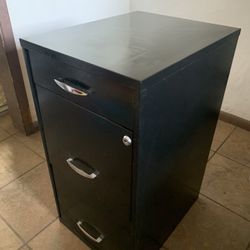 Filing Cabinet 