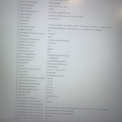 ASUS Vivobook Laptop