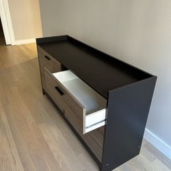 Dresser For Sale - $20