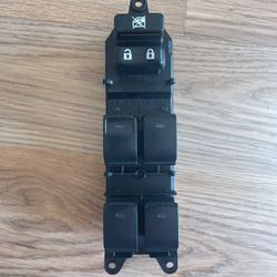 Toyota 4 Runner Window Switch OEM 515220