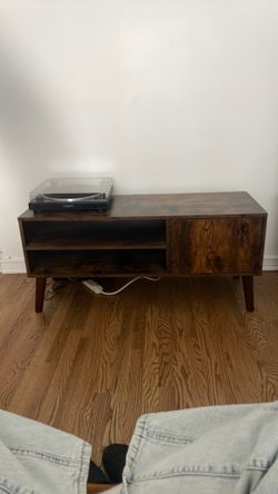 Credenza/Entertainment Center