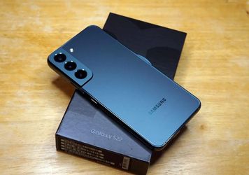 S22 PLUS