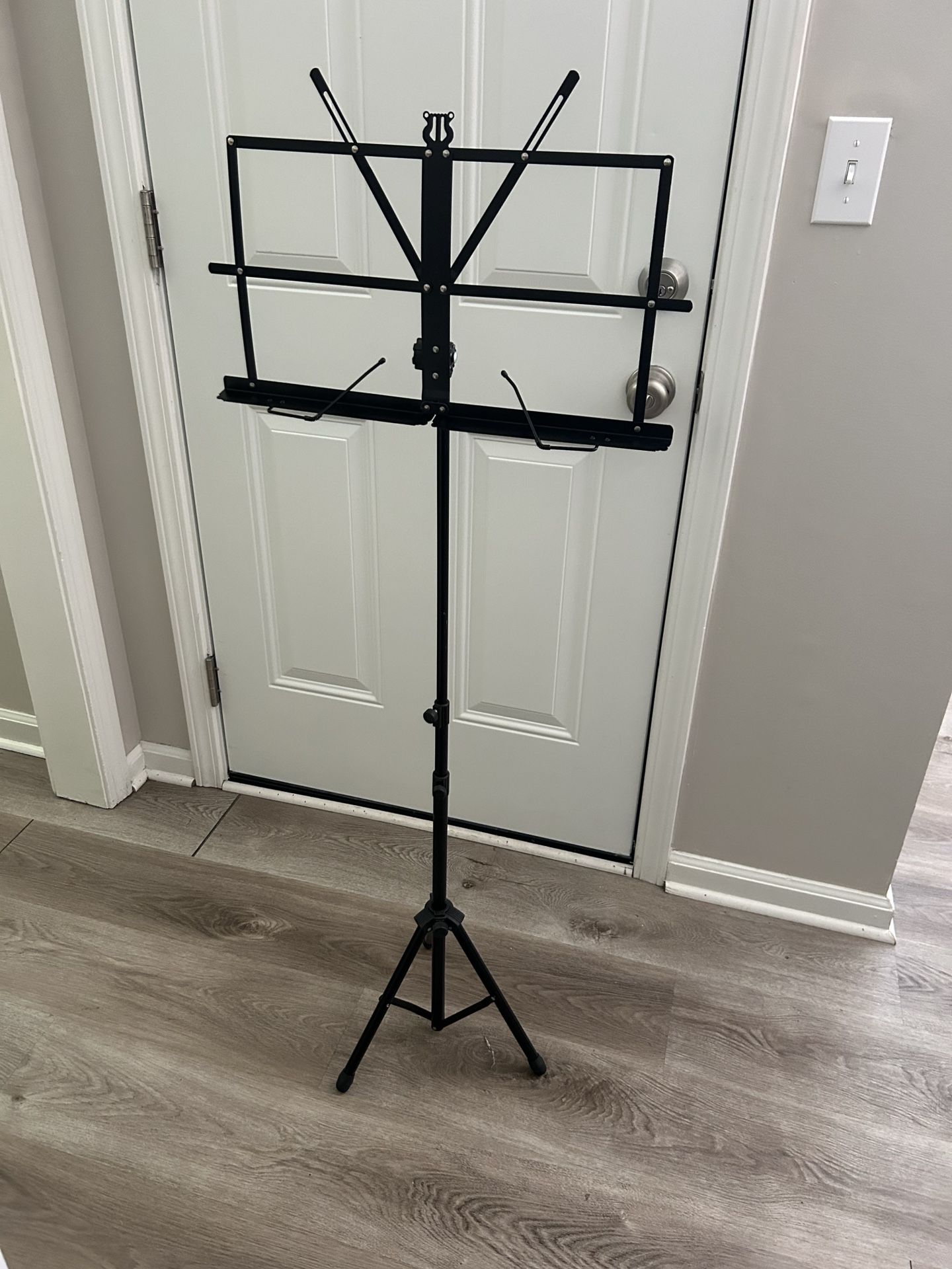 Music Stand