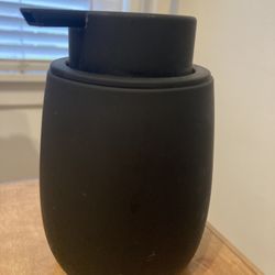 Soap/Lotion Dispenser 