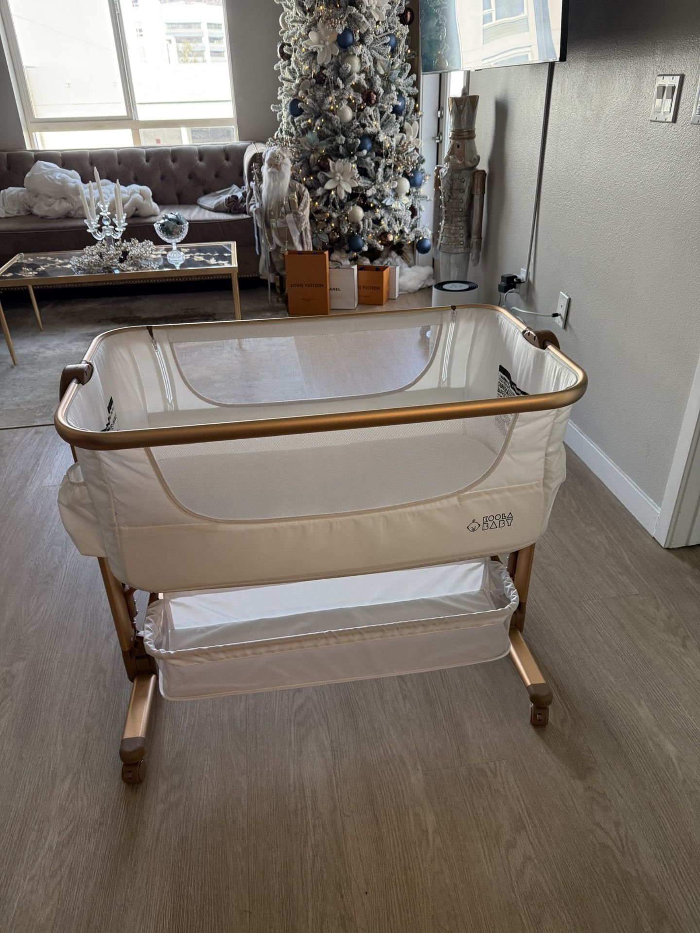 Bassinet
