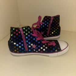 Converse Chuck Taylor All Star high-top 