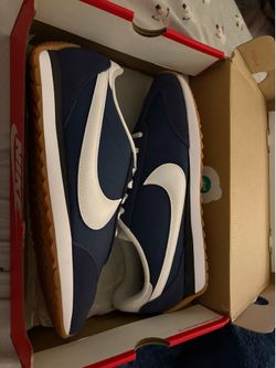 Nike Cortez pacific blue color way
