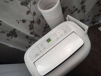 Toshiba 🌬️ AC 12,❄️❄️❄️ BTU