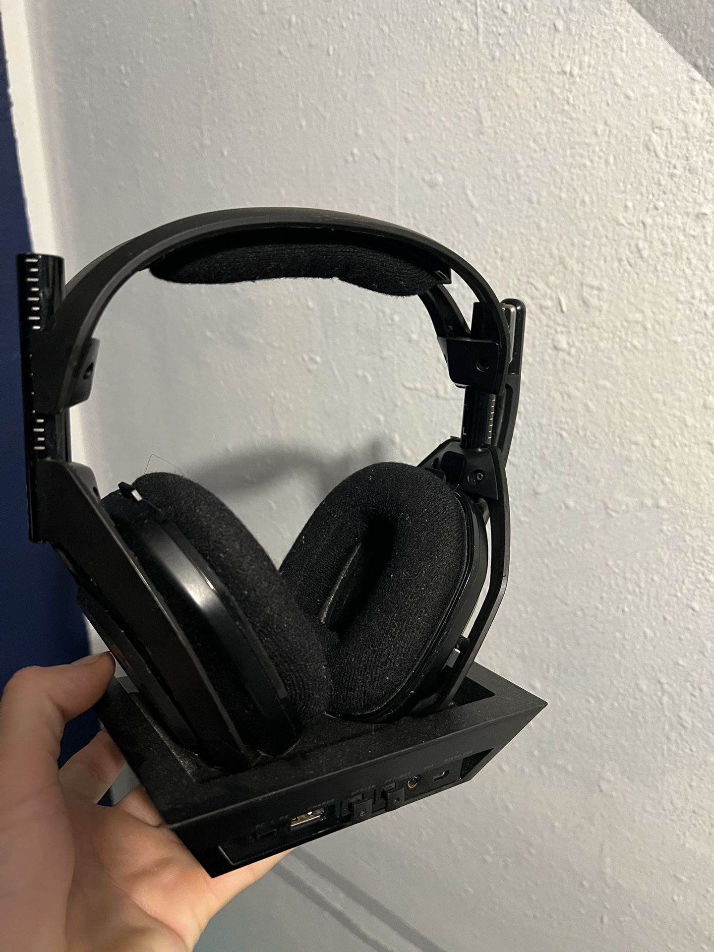 Astro 50