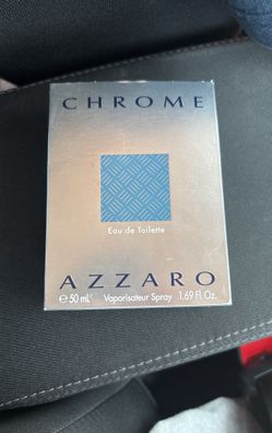 Chrome Azzaro 
