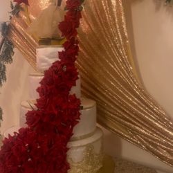 Renta De Pastel Falsos