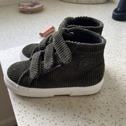 Toddler Hightops