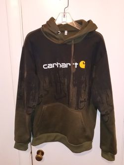 New Carhartt jogging suit $35 , size Large