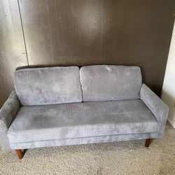 small sofa