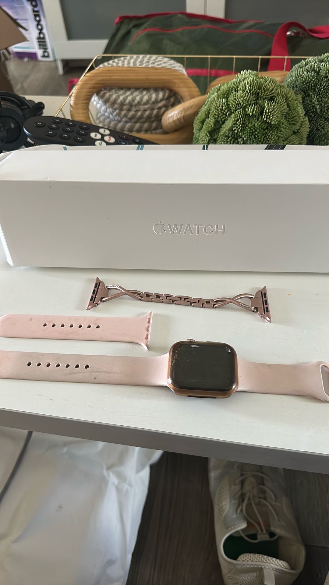 Apple Watch Series 4 44mm