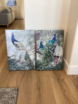 Canvas Wall Art