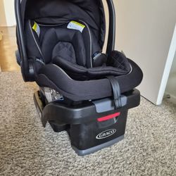Graco Carseat