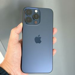 iPhone 15 Pro Max 256GB Unlocked 