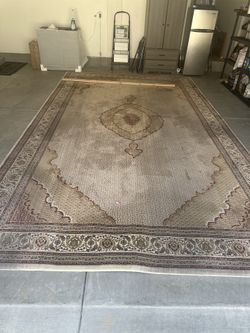 Turkish Rug
