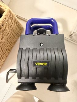 VEVOR Mug, Hat, and Plate Sublimation Heat Press