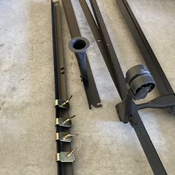  King Size Bed Frame Universal 