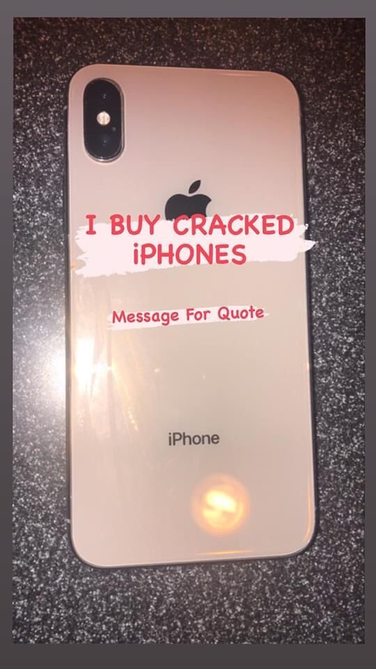 iPhone 12 Mini