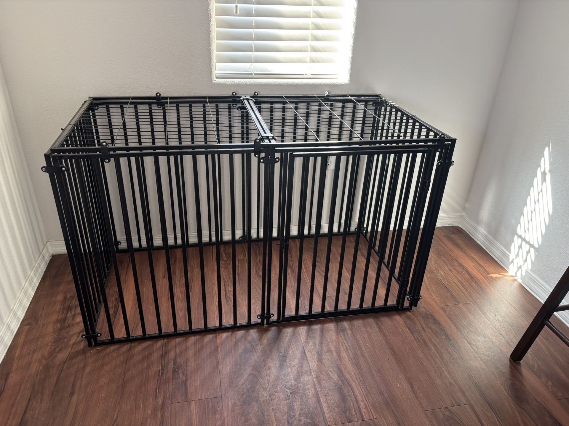 DOG Kennel